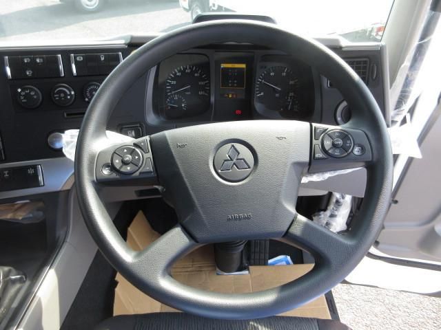 MITSUBISHI FUSOU SUPER GREAT 2024