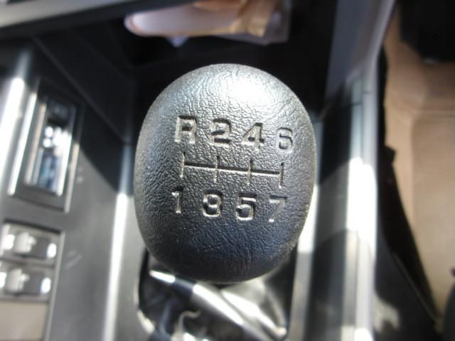 MITSUBISHI FUSOU SUPER GREAT 2024