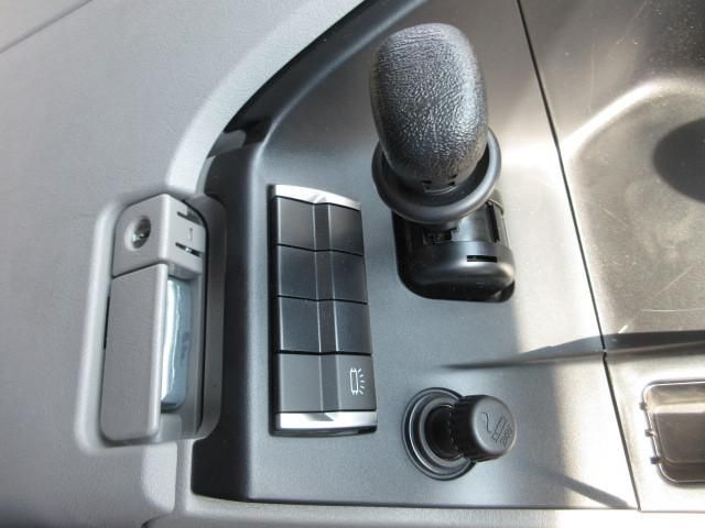 MITSUBISHI FUSOU SUPER GREAT 2024