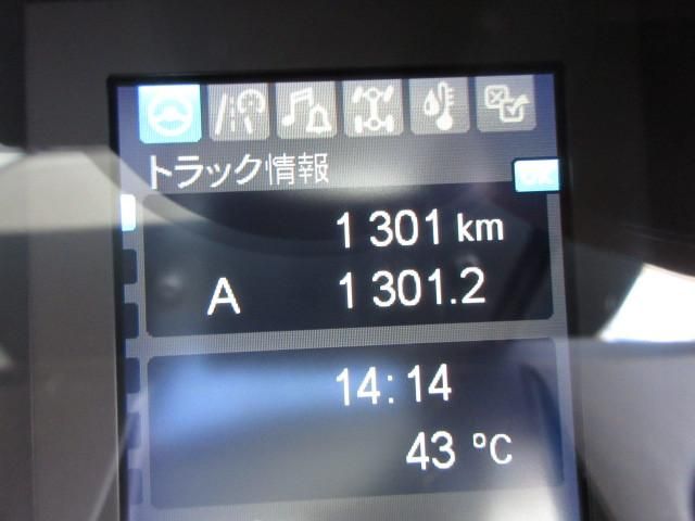 MITSUBISHI FUSOU SUPER GREAT 2024