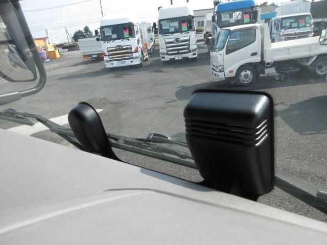 MITSUBISHI FUSOU SUPER GREAT 2024