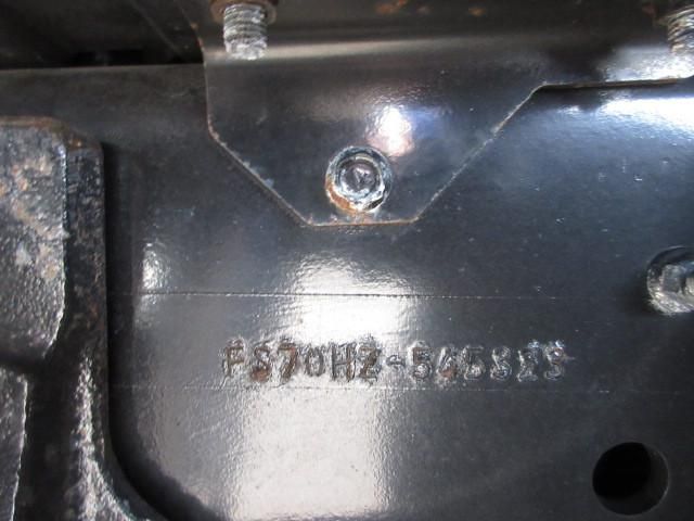 MITSUBISHI FUSOU SUPER GREAT 2024