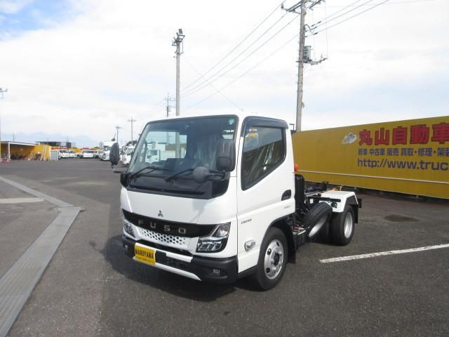 MITSUBISHI CANTER 2024