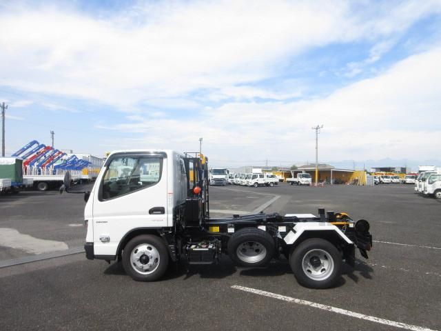 MITSUBISHI CANTER 2024