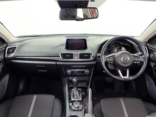 MAZDA AXELA SPORTS 2018