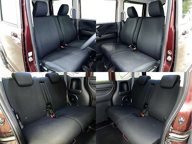 HONDA N BOX CUSTOM 2016