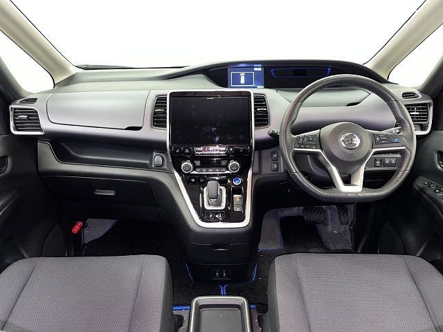 NISSAN SERENA  WG 2019