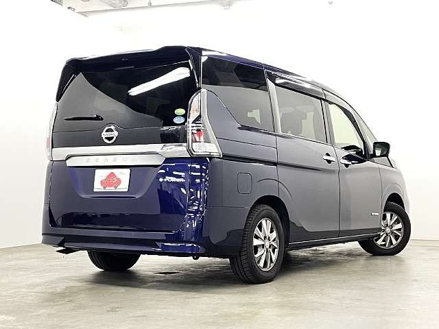 NISSAN SERENA  WG 2019