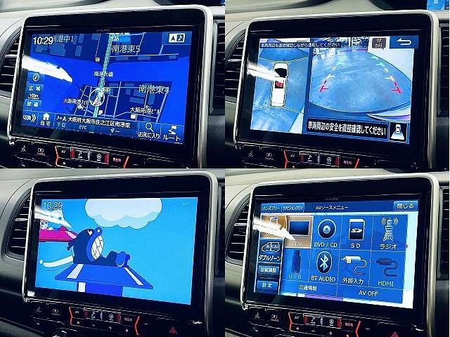 NISSAN SERENA  WG 2019