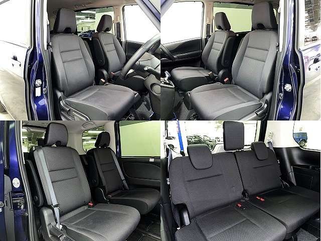 NISSAN SERENA  WG 2019