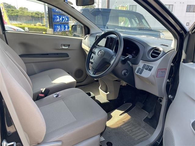 DAIHATSU MIRA e:S 2012