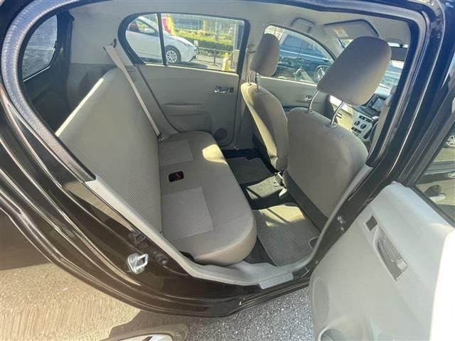 DAIHATSU MIRA e:S 2012