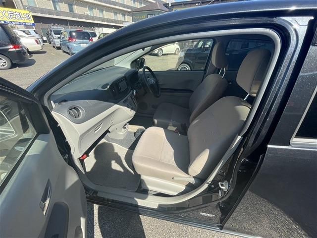 DAIHATSU MIRA e:S 2012