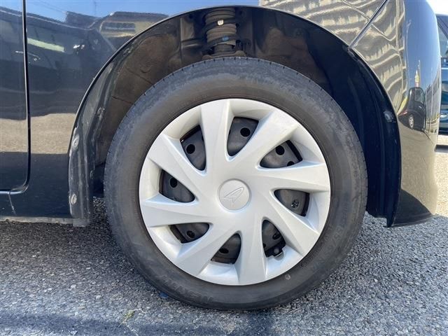 DAIHATSU MIRA e:S 2012