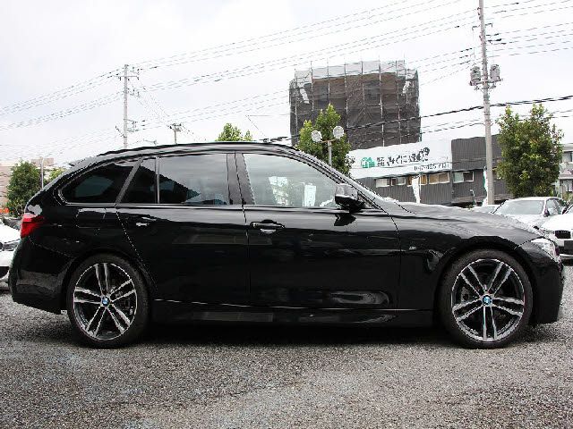 BMW BMW 3series TOURING 2017