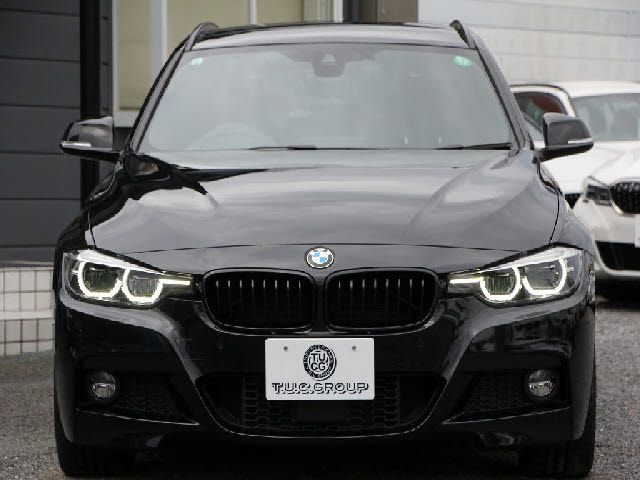 BMW BMW 3series TOURING 2017