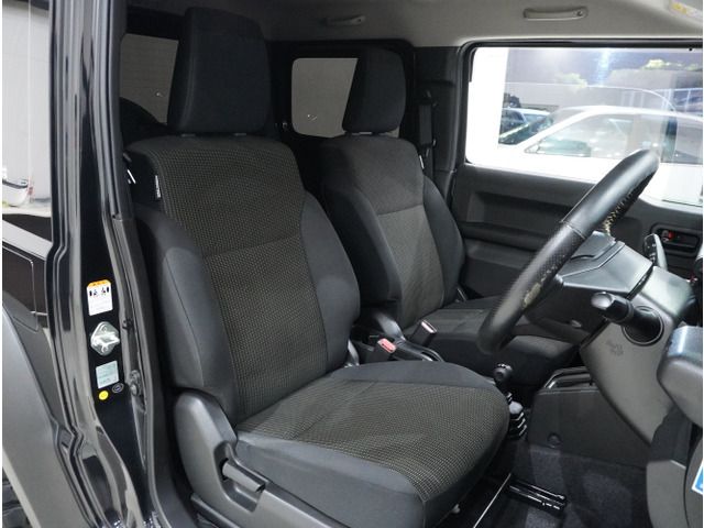 SUZUKI JIMNY SIERRA 2019