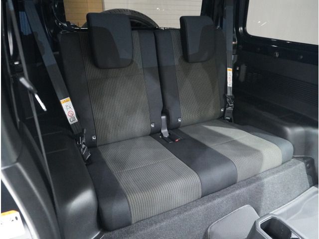 SUZUKI JIMNY SIERRA 2019