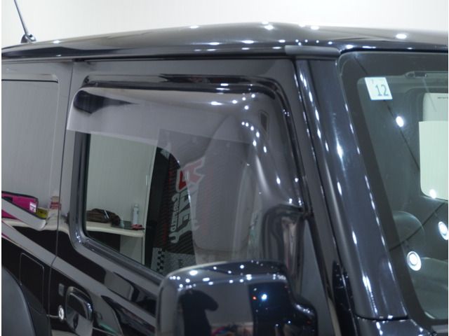 SUZUKI JIMNY SIERRA 2019