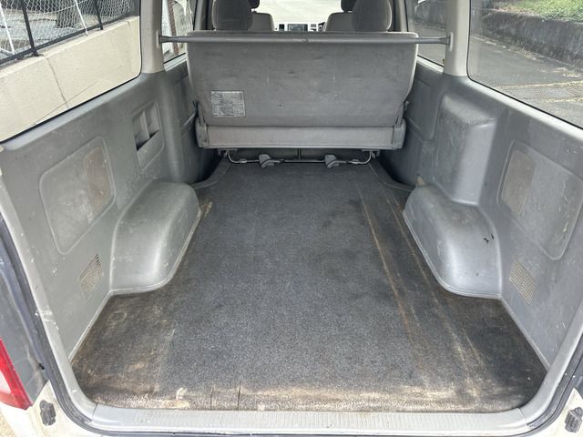 TOYOTA HIACE van 2WD 2008