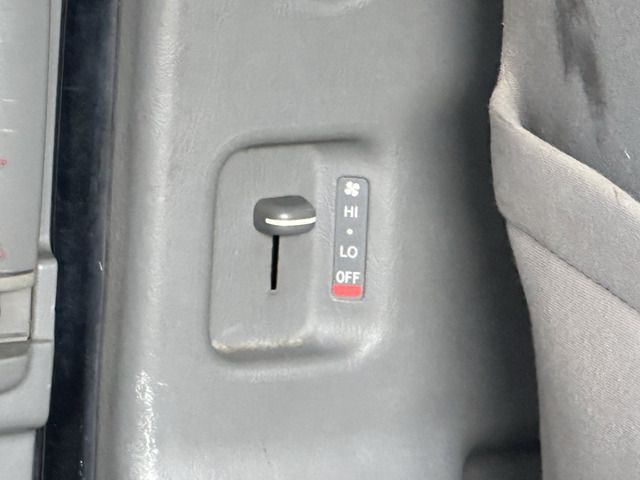 TOYOTA HIACE van 2WD 2008