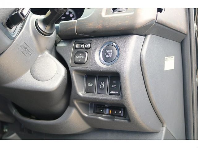 TOYOTA HIACE wagon 2022