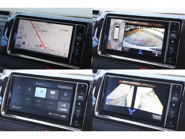 TOYOTA HIACE van 2WD 2020