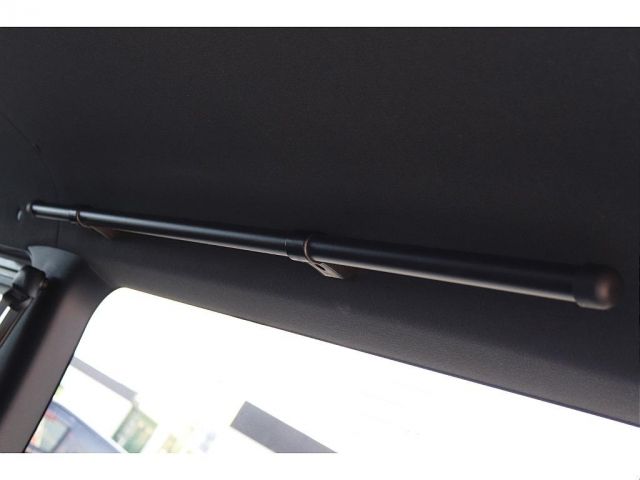 TOYOTA HIACE van 2WD 2020