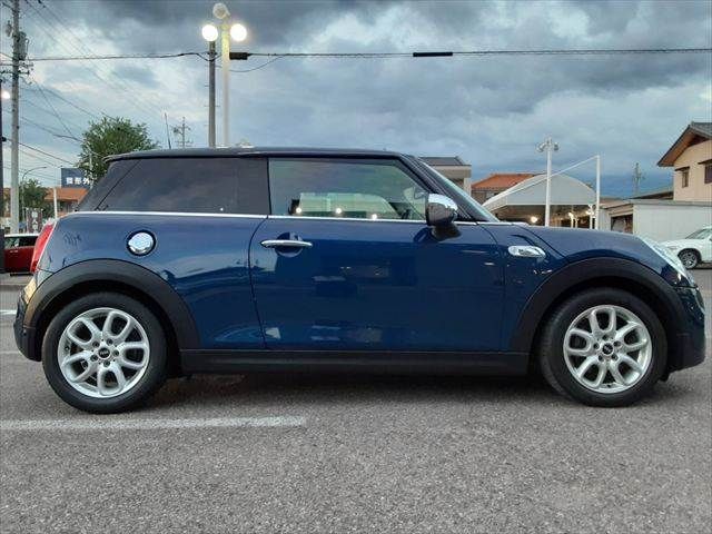 BMW BMW MINI COOPER S 2015