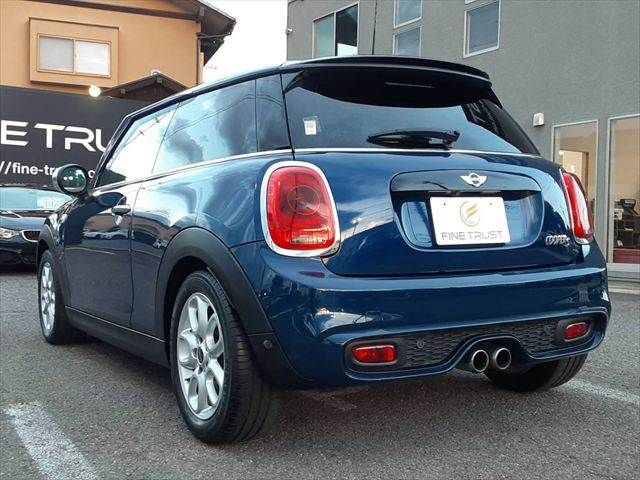 BMW BMW MINI COOPER S 2015