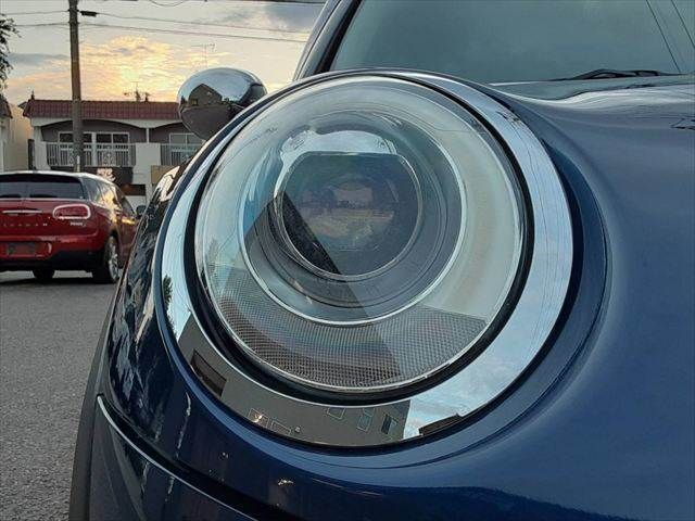 BMW BMW MINI COOPER S 2015