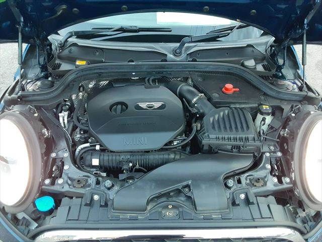 BMW BMW MINI COOPER S 2015