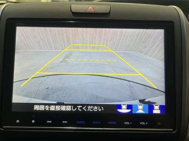 HONDA FREED HYBRID 2016