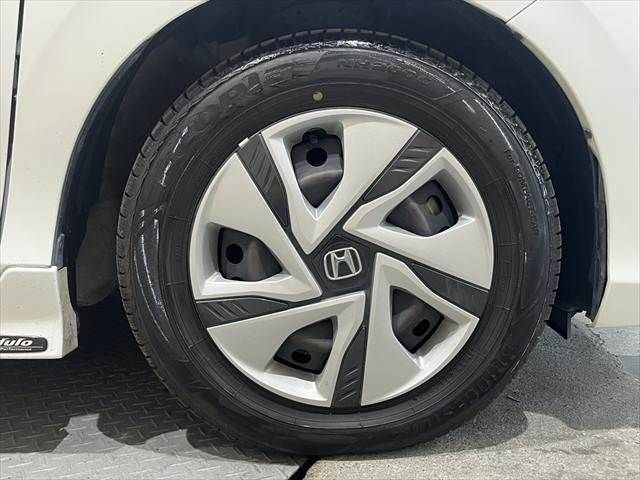 HONDA FREED HYBRID 2016