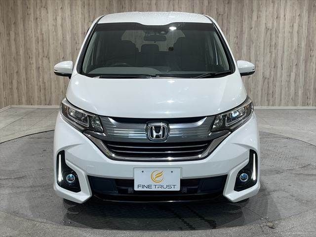 HONDA FREED HYBRID 2016