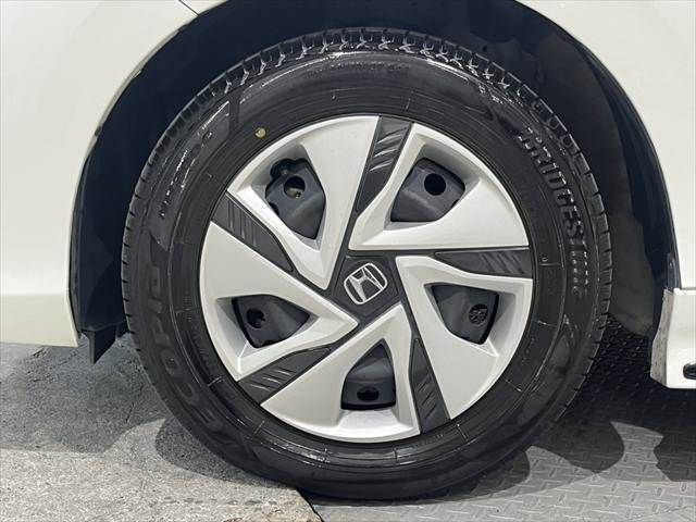 HONDA FREED HYBRID 2016