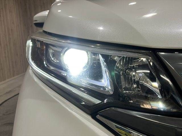 HONDA FREED HYBRID 2016