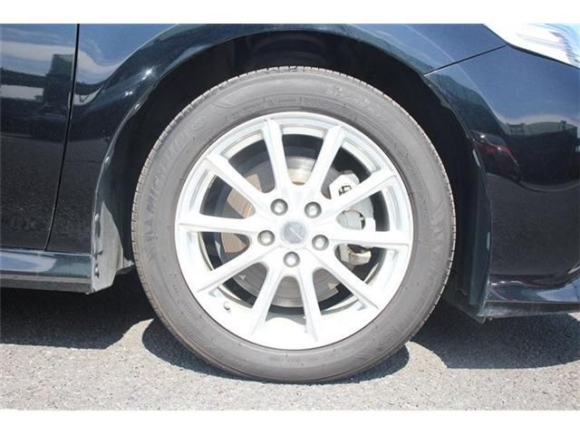 TOYOTA CAMRY HYBRID 2017