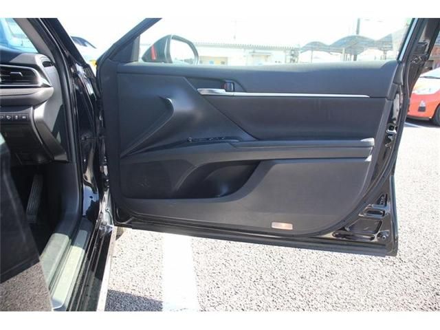 TOYOTA CAMRY HYBRID 2017