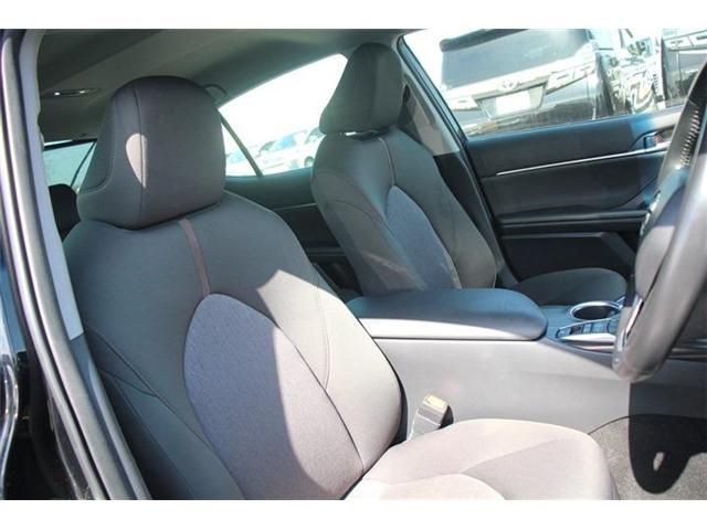 TOYOTA CAMRY HYBRID 2017