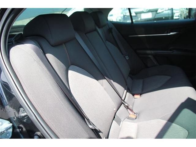 TOYOTA CAMRY HYBRID 2017