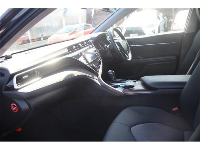 TOYOTA CAMRY HYBRID 2017