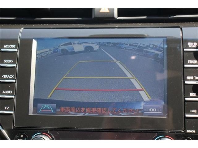 TOYOTA CAMRY HYBRID 2017