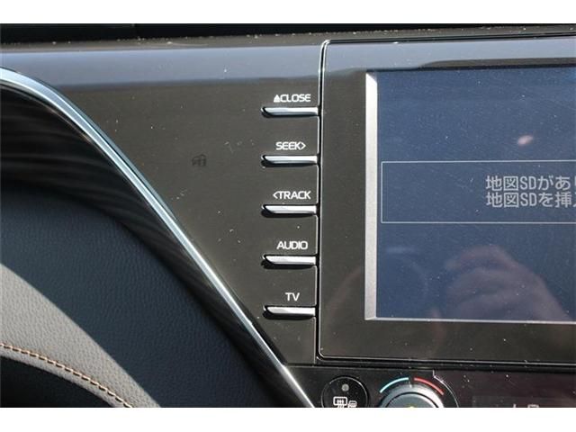 TOYOTA CAMRY HYBRID 2017