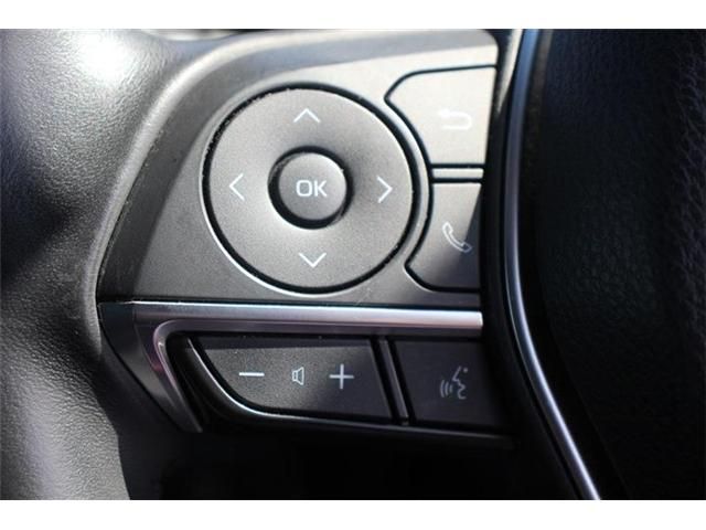 TOYOTA CAMRY HYBRID 2017