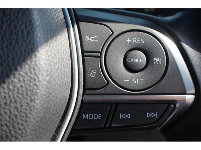 TOYOTA CAMRY HYBRID 2017