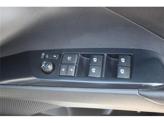 TOYOTA CAMRY HYBRID 2017