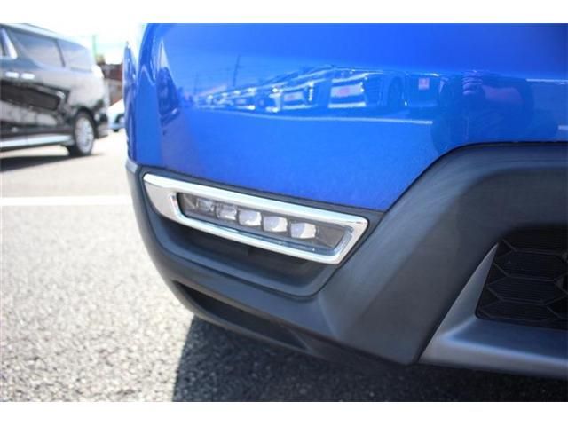 HONDA CR-V e:HEV 2020