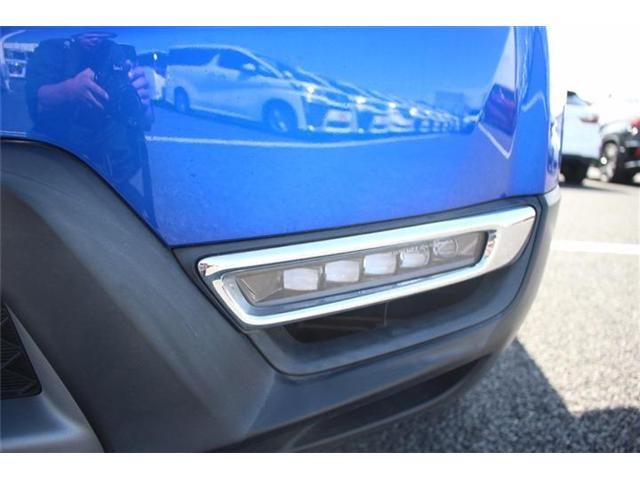 HONDA CR-V e:HEV 2020