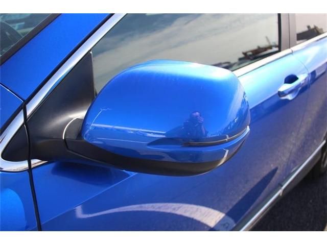 HONDA CR-V e:HEV 2020